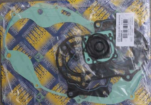 POCHETTE JOINTS 350 BANSHEE COMPLETE MOTEUR CENTAURO 