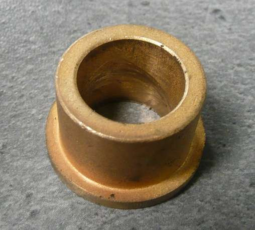 BAGUE BRONZE POUR TRAIN AVANT YAMAHA RAPTOR 250 660 700 BANSHEE BLASTER YFZ YFZR 450 WARRIOR 350