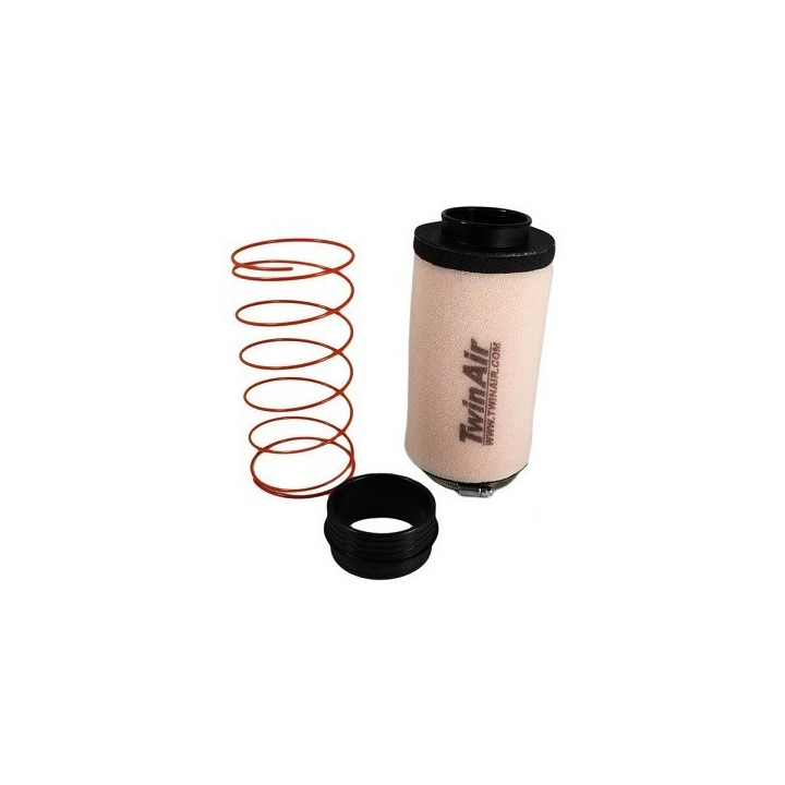 FILTRE A AIR TWIN AVEC SUPPORT AIR SPORTSMAN XP850