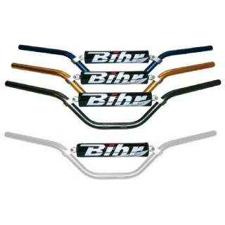 GUIDON QUAD ALU BIHR 22mm 