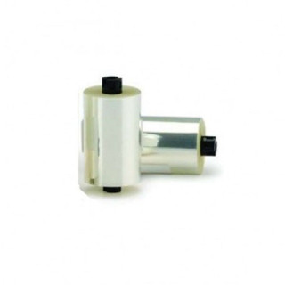 PACK DE 2 ROULEAUX BOBINES FILM ROLL OFF MASQUE LUNETTE 100%