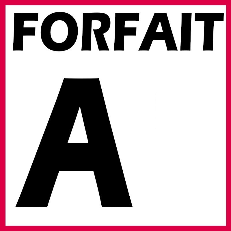 Forfait A