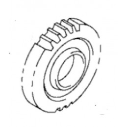 PIGNON BOITE 5 eme PRIMAIRE LTR 450 ORIGINE 08/12 PIGNON BOITE 5 eme PRIMAIRE LTR 450 ORIGINE 08/12