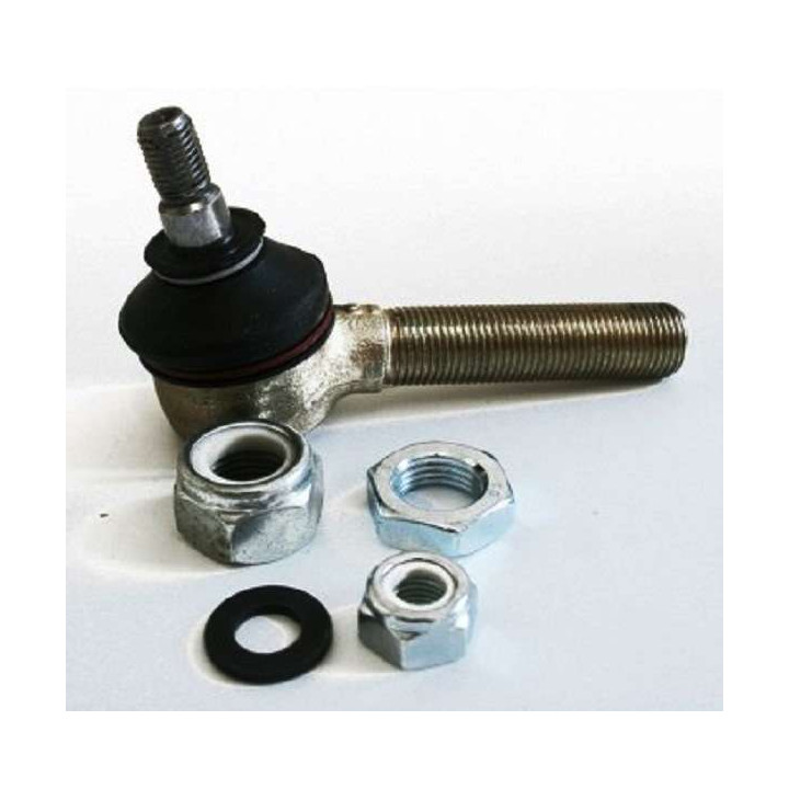 ROTULE POUR TRAIN AVANT SILVERTEC 450 YFZ 700 RAPTOR SUPERIEUR