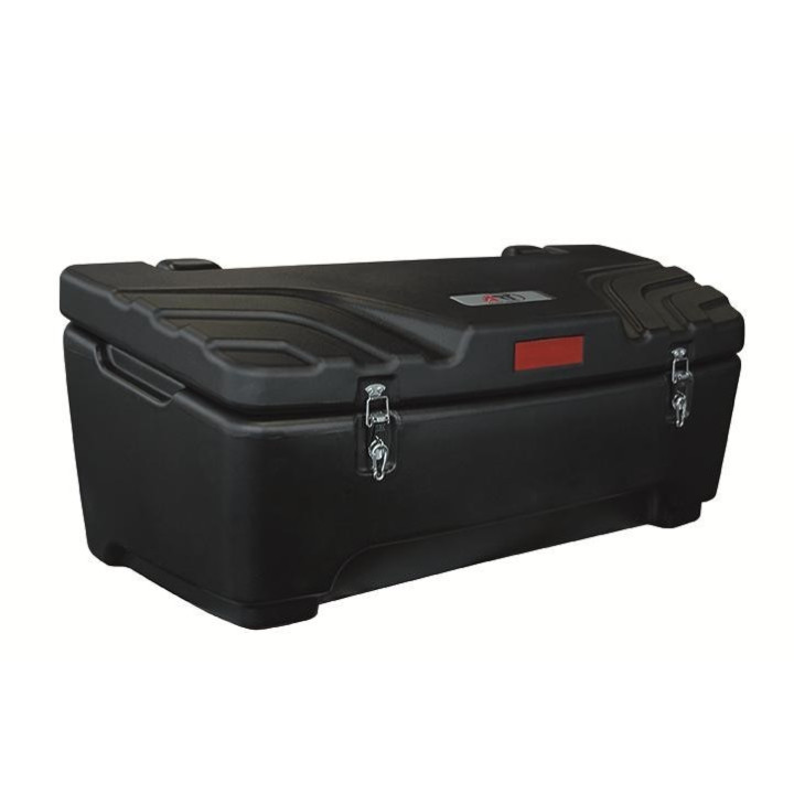 COFFRE ARRIERE ART BASIC QUAD NOIR BZ7000