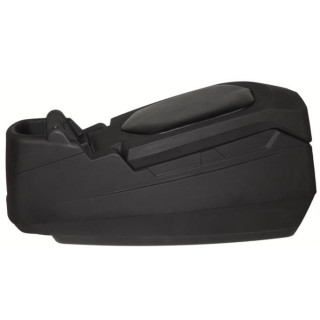 COFFRE ART TWIN BZ14000 POLARIS SPORTSMAN NOIR