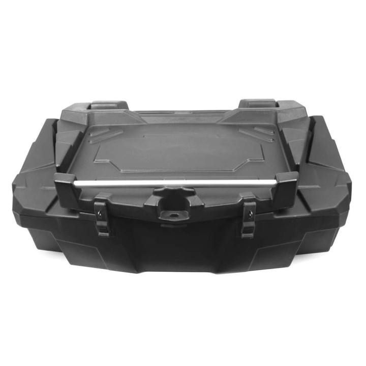 COFFRE ARRIERE KIMPEX CARGO NOIR SSV