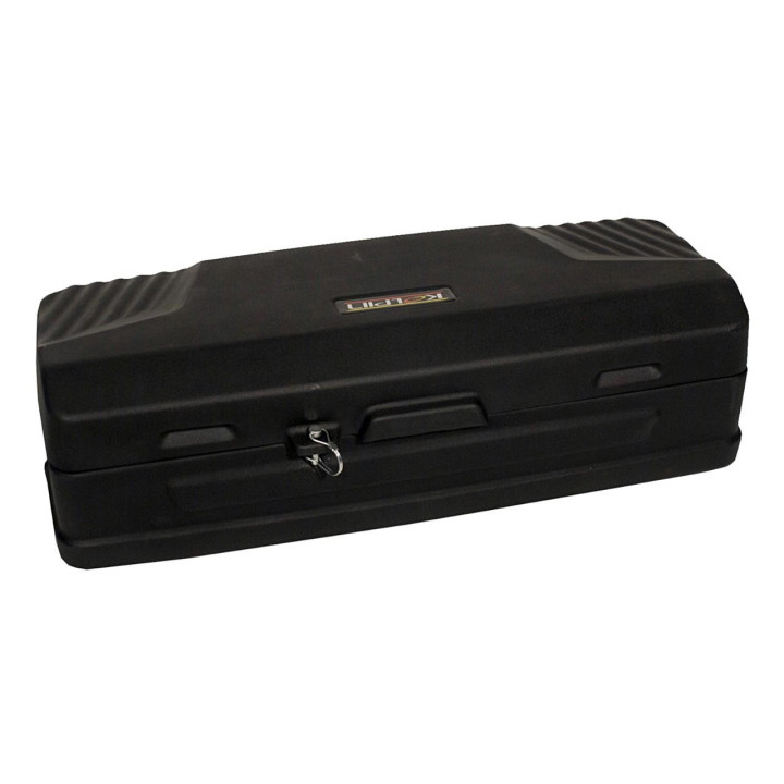 COFFRE KOLPIN SCOUT QUAD NOIR