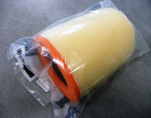 FILTRE A AIR TECNIUM 450 YFZ