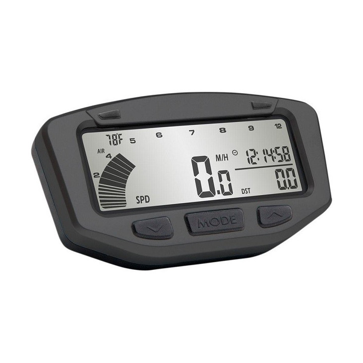 COMPTEUR DE VITESSE TRAIL TECH VAPOR 450 YFZ