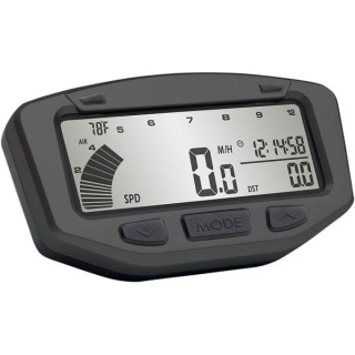 COMPTEUR DE VITESSE TRAIL TECH VAPOR TRX 400 EX