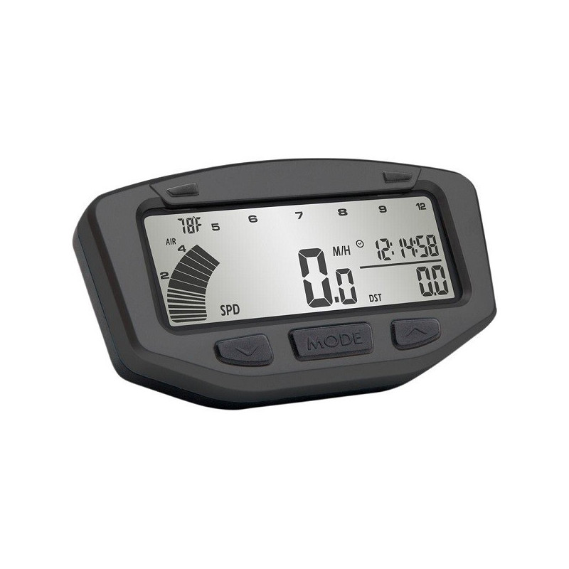 COMPTEUR DE VITESSE TRAIL TECH VAPOR 350 WARRIOR 85/04