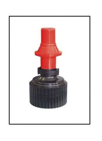 BOUCHON REMPLISSAGE RAPIDE Tuff Jug