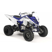Yamaha 700 Raptor - MX-QUAD.fr