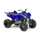 Raptor 350