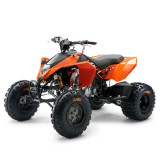 KTM 450 XC