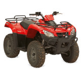 MXU 400