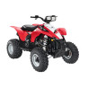 Scrambler 500 4X4