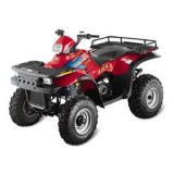 Sportsman 335 4X4