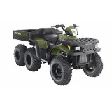 Sportsman 500 6X6