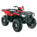 Sportsman 550 