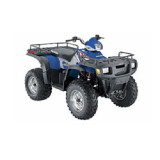 Sportsman 700