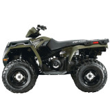 Sportsman 500 Forest,HQ
