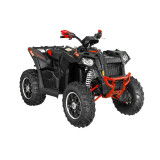 Scrambler 850
