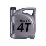 HUILES MOTEUR 4T
