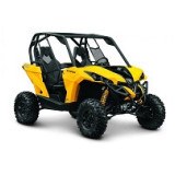 MAVERICK 1000 XXC
