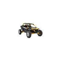 Pièces quad CAN AM MAVERICK R – Accessoires & Entretien