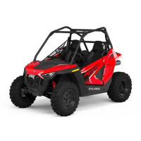 RZR 200