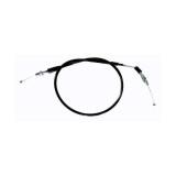 Cable de gaz
