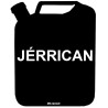 Jérrican