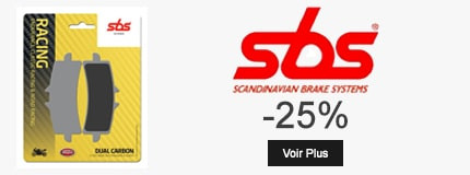 SBS -25%